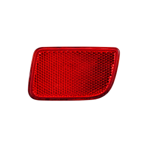 Bumperreflector