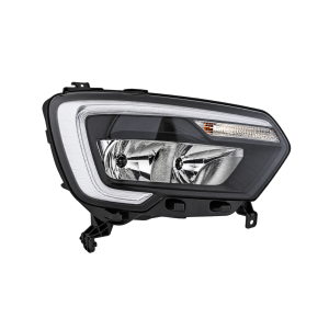 Koplamp rechts voor RENAULT MASTER 2019-2022