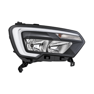 Koplamp rechts voor RENAULT MASTER 2019-2022