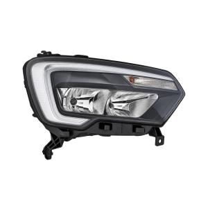 Koplamp rechts voor RENAULT MASTER 2019-2022