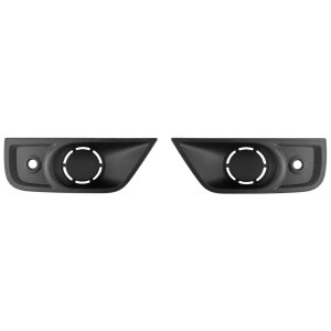 Grille voor RENAULT MASTER 2019-2022