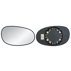 Spiegelglas voor SMART FORTWO W450 1998-2007