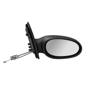 Buitenspiegel voor SMART FORTWO W450 1998-2007