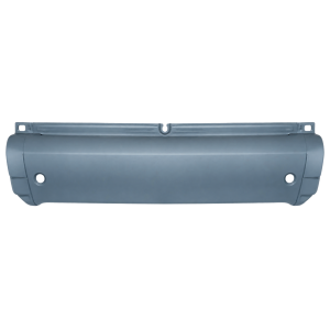Achterbumper voor SMART FORTWO W450 1998-2007