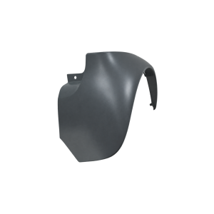 Bumperhoek voor SMART FORTWO W450 1998-2007