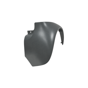 Bumperhoek voor SMART FORTWO W450 1998-2007