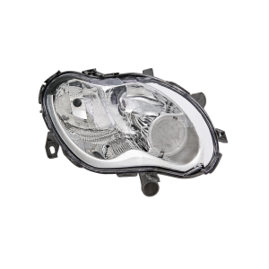 Koplamp rechts voor SMART FORTWO W450 1998-2007
