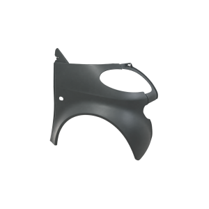 Spatbord (voorscherm) voor SMART FORTWO W450 1998-2007