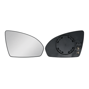 Spiegelglas links voor SMART FORTWO W451 2007-2014