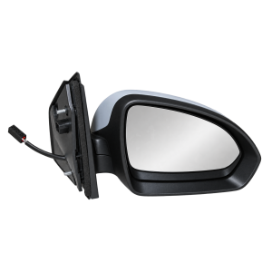 Buitenspiegel links voor SMART FORTWO W451 2007-2014