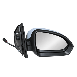 Buitenspiegel links voor SMART FORTWO W451 2007-2014