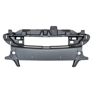 Voorbumper voor SMART FORTWO W451 2007-2014