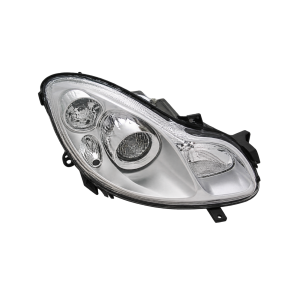Koplamp rechts voor SMART FORTWO W451 2007-2014