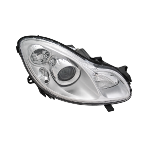 Koplamp rechts voor SMART FORTWO W451 2007-2014
