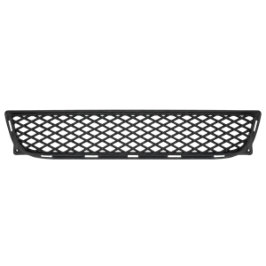 Grille voor SMART FORTWO W451 2007-2014