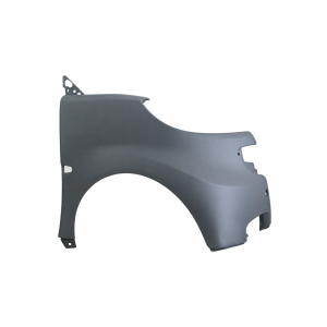 Spatbord (voorscherm) voor SMART FORTWO W451 2007-2014