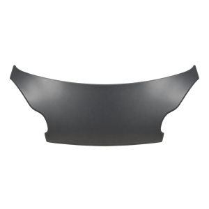 Motorkap voor SMART FORTWO W451 2007-2014