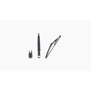 Ruitenwisserarm Achter / Blad (280 Mm)