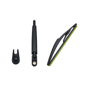 Ruitenwisserarm voor SMART FORTWO W451 2007-2014