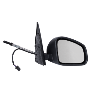 Buitenspiegel voor SMART FORTWO 2014-2019