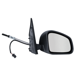 Buitenspiegel rechts voor SMART FORTWO 2014-2019