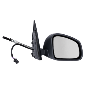 Buitenspiegel voor SMART FORTWO 2014-2019