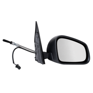 Buitenspiegel voor SMART FORTWO 2014-2019