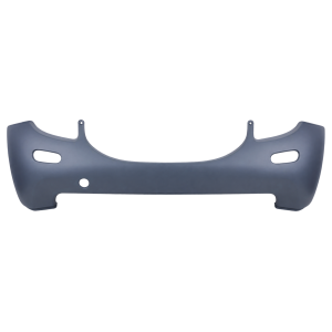Voorbumper in primer voor Smart FORTWO 2014-2019