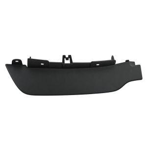 Bumperspoiler voor SMART FORTWO 2014-2019