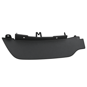 Bumperspoiler voor SMART FORTWO 2014-2019