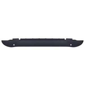 Bumperspoiler voor SMART FORTWO 2014-2019