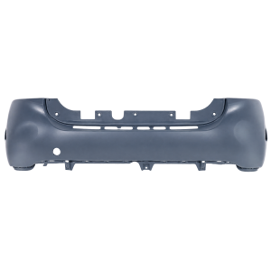 Achterbumper voor SMART FORTWO 2014-2019