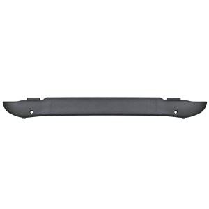 Bumperspoiler voor SMART FORTWO 2014-2019