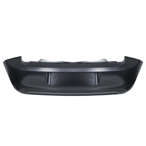 Achterbumper voor SKODA CITIGO 2011-2017