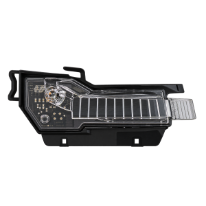 Spiegelknipperlicht voor SKODA FABIA 2021