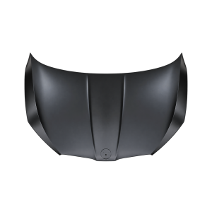 Motorkap voor SKODA FABIA 2021