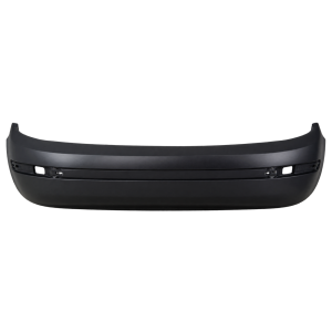 Achterbumper voor SKODA FABIA 1999-2007