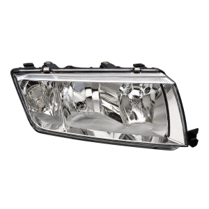 Koplamp rechts voor SKODA FABIA 1999-2007