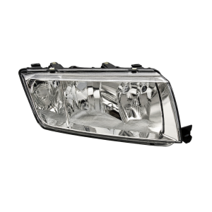 Koplamp rechts voor SKODA FABIA 1999-2007