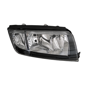Koplamp rechts voor SKODA FABIA 1999-2007