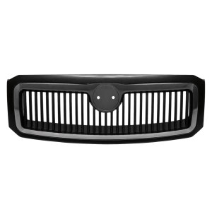 Grille voor SKODA FABIA 1999-2007