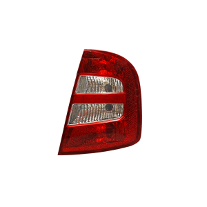 Achterlicht rechts voor SKODA FABIA 1999-2007