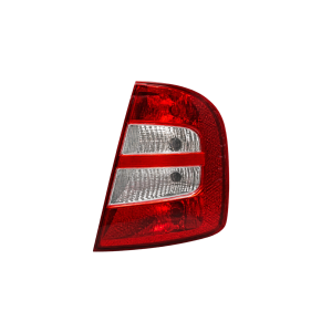 Achterlicht rechts voor SKODA FABIA 1999-2007