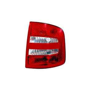 Achterlicht voor SKODA FABIA 1999-2007