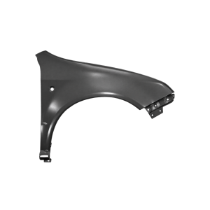 Spatbord (voorscherm) voor SKODA FABIA 1999-2007