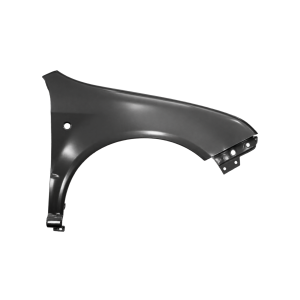 Spatbord (voorscherm) voor SKODA FABIA 1999-2007