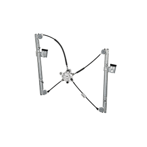 Raammechanisme links voor SKODA FABIA 1999-2007