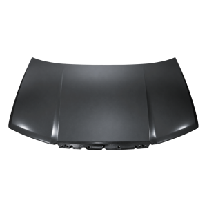 Motorkap voor SKODA FABIA 1999-2007