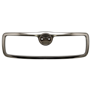 Grille voor SKODA FABIA 1999-2007