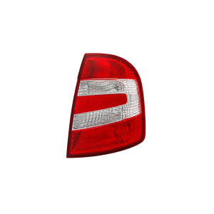 Achterlicht rechts voor SKODA FABIA 1999-2007